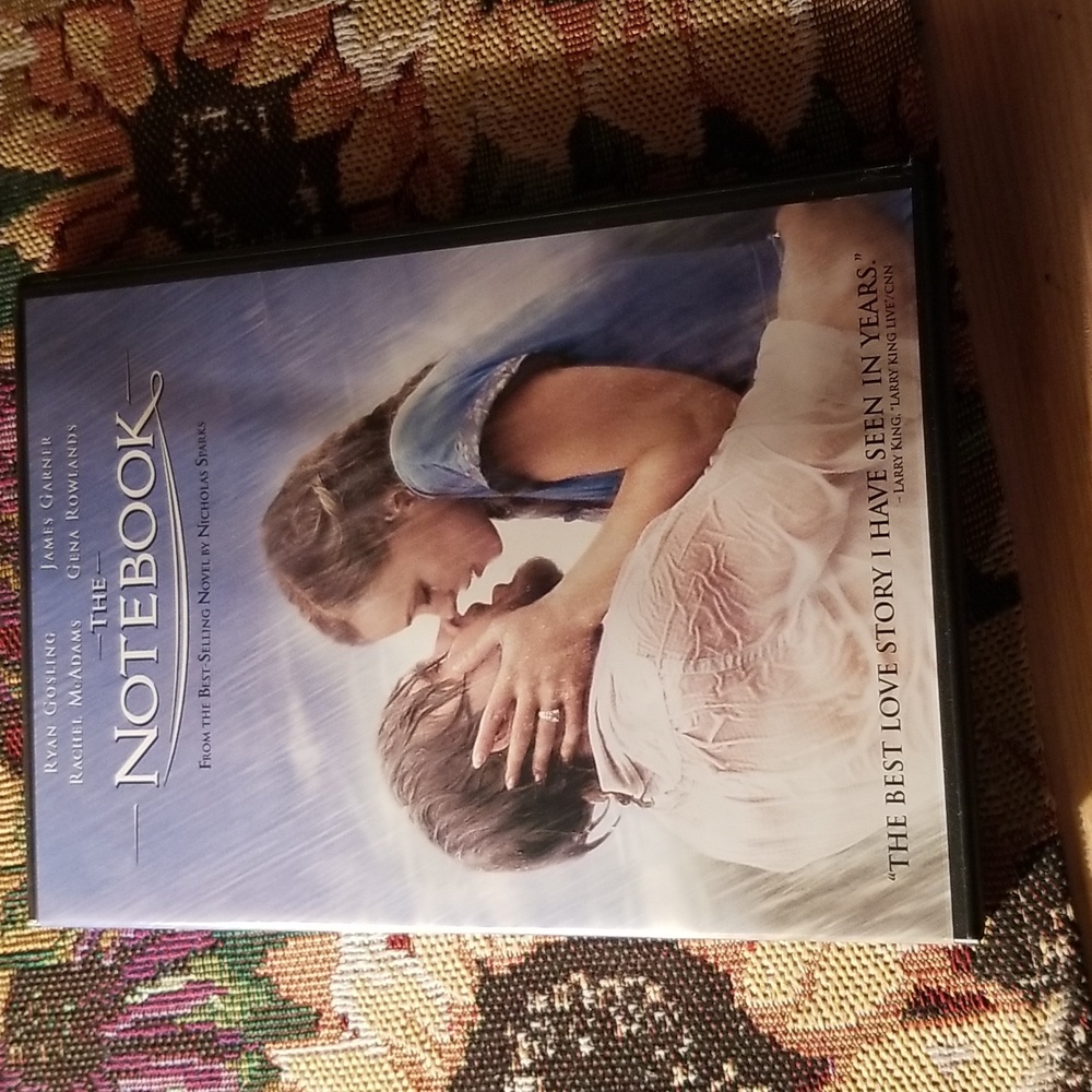 The Notebook